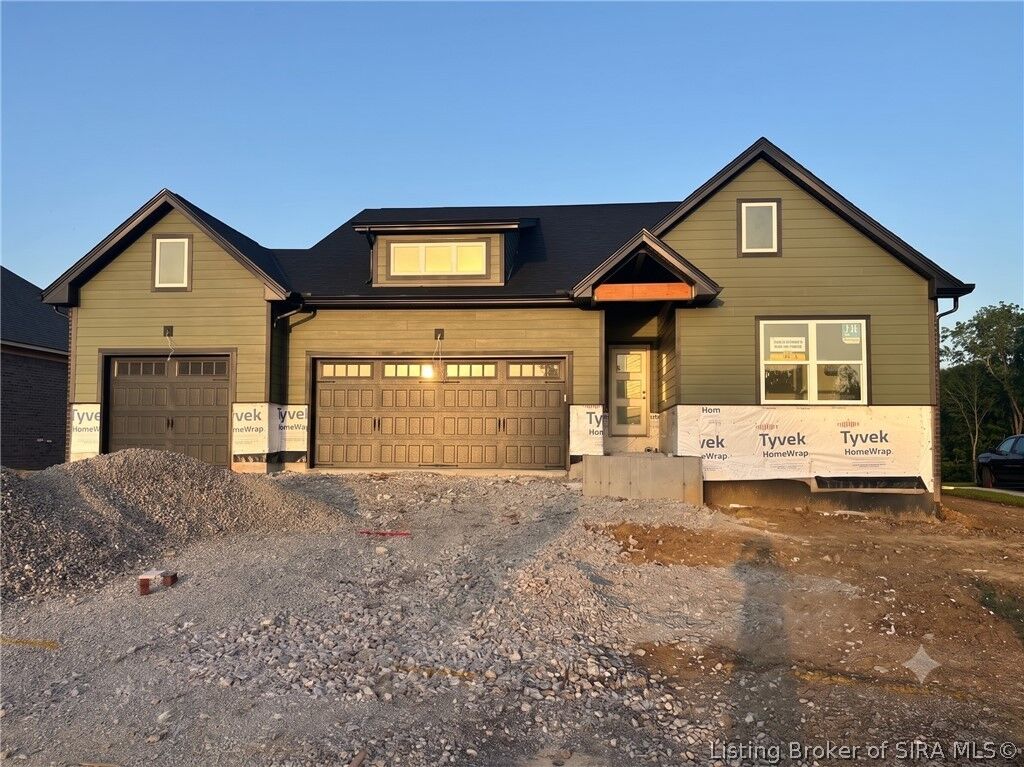 Property Photo:  7224 Stirling Drive 503  IN 47111 