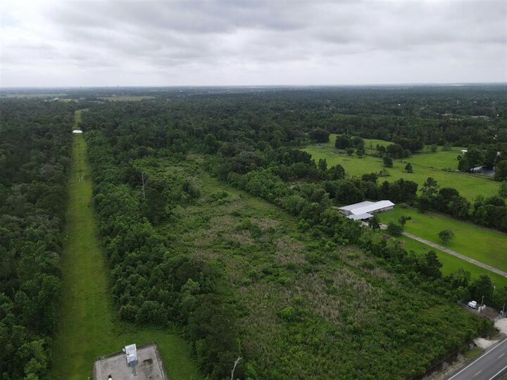 Property Photo: Tbd Lot 3,6,7 Choupique Road LA 70665