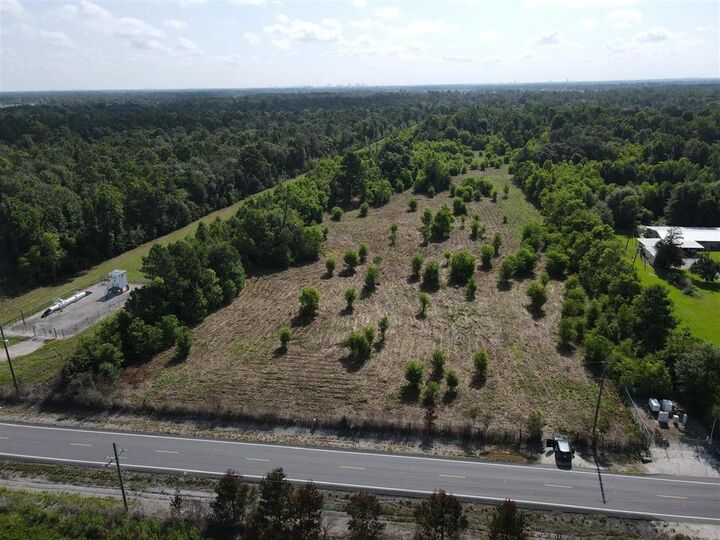 Property Photo: Tbd Lot 3,6,7 Choupique Road LA 70665