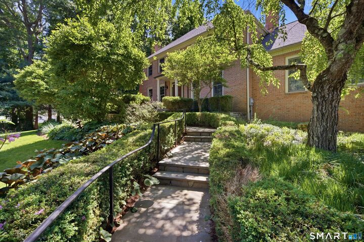 Property Photo:  254 Sherwood Farm Road  CT 06824 