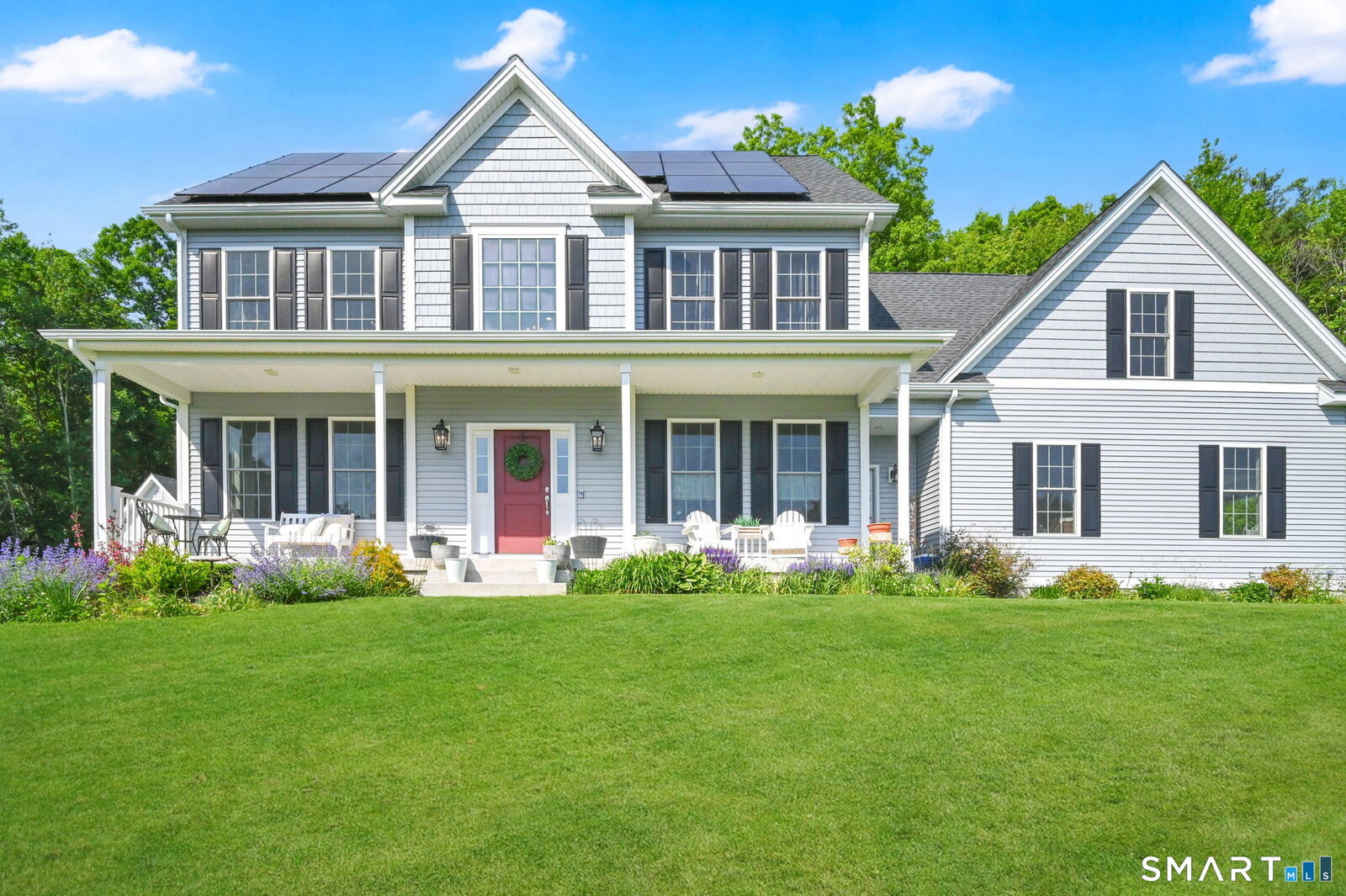 Property Photo: 3 Windmill Lane CT 06019