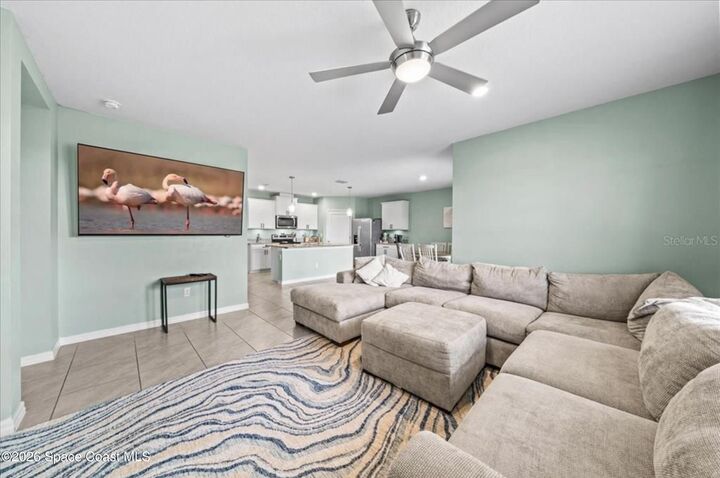 Property Photo: 1401 McFarland Drive FL 32904