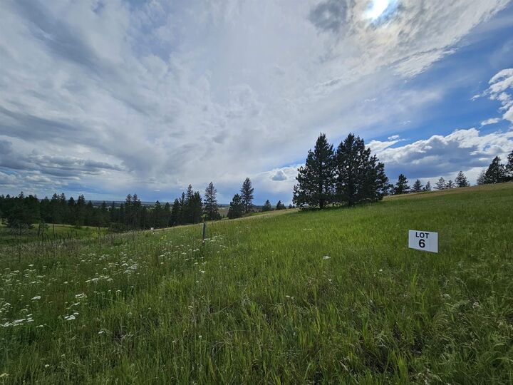 Property Photo: 9630 S Sands Rd Lot 6 WA 99036