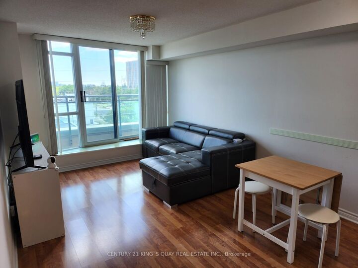 Photo de la propriété:  2020 McNicoll Avenue 717  ON M1V 0B5 