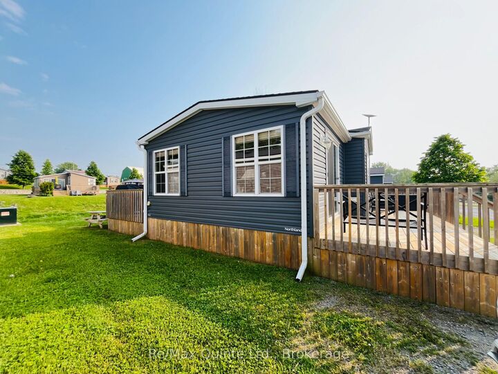 Property Photo: 486 County Road 18 N/A 8 Cricket Ln ON K0K 1P0