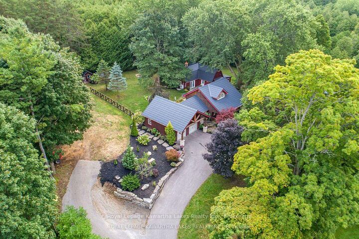 7725 Leskard Road N — photo 1