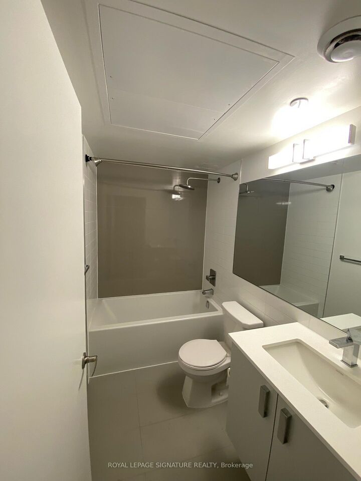 Property Photo:  30 Gibbs Road 104  ON M9B 0E4 