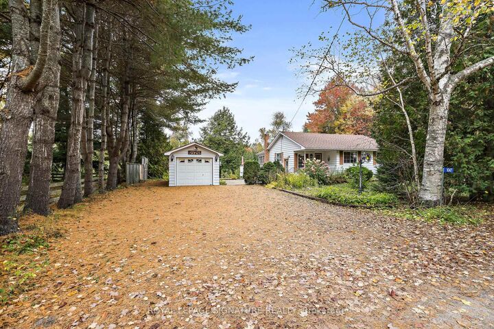 Property Photo: 1047 Lagoon Road ON K0L 1C0