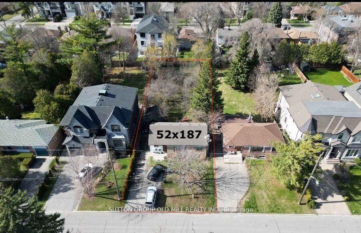 96 Caines Avenue — photo 1
