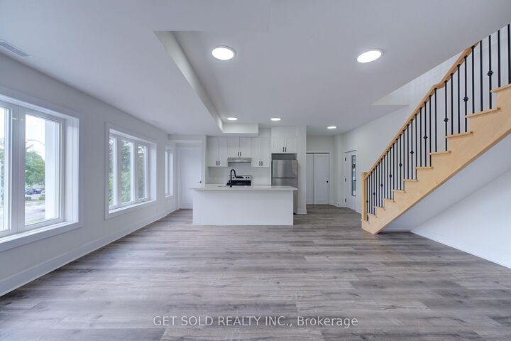 Property Photo: 6701 Thorold Stone Road 10 ON L2J 1B3