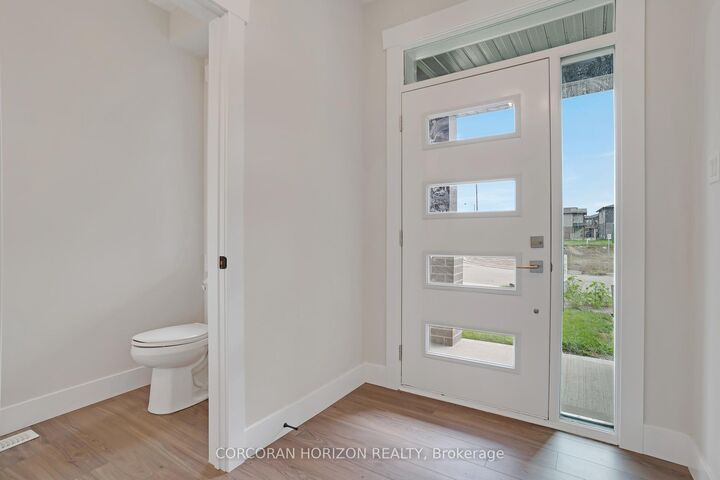 Property Photo: 24 Moon Crescent ON N1S 5B4