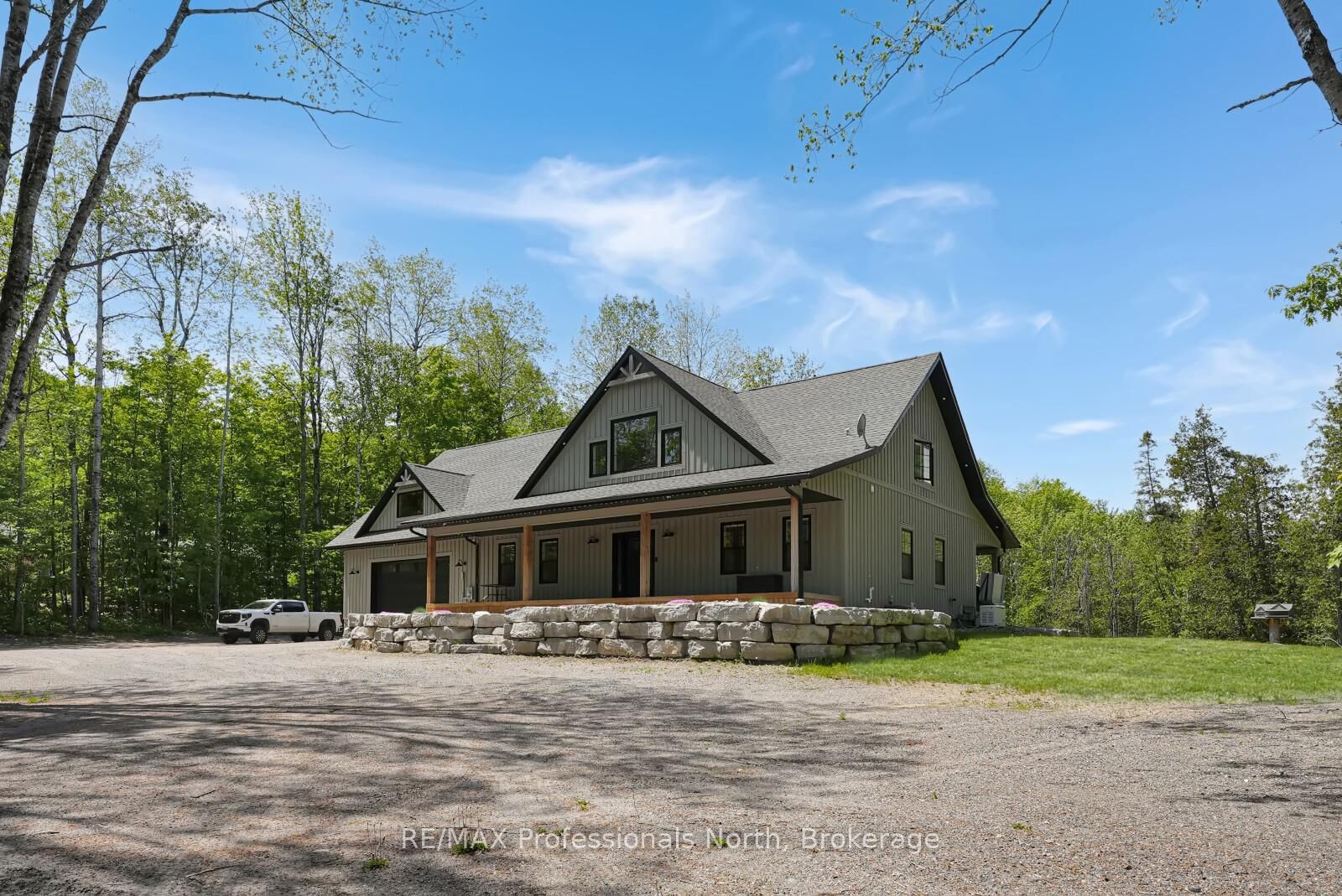 Property Photo: 1677 Hospitality Road ON K0M 2K0