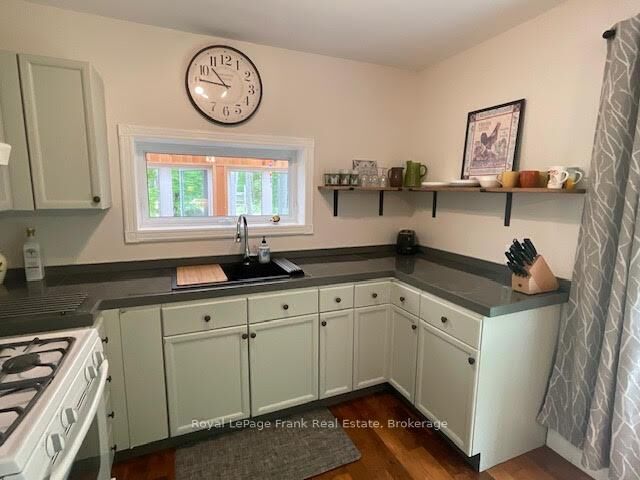 Property Photo: 2848 County Road 36 N/A ON K0L 1J0