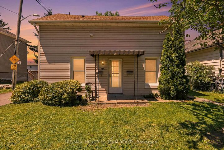 25 Bessey Street — photo 1