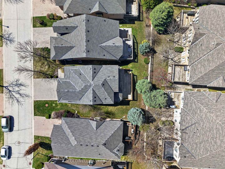 Property Photo: 146 Bella Vista Trail ON L9K 2G8