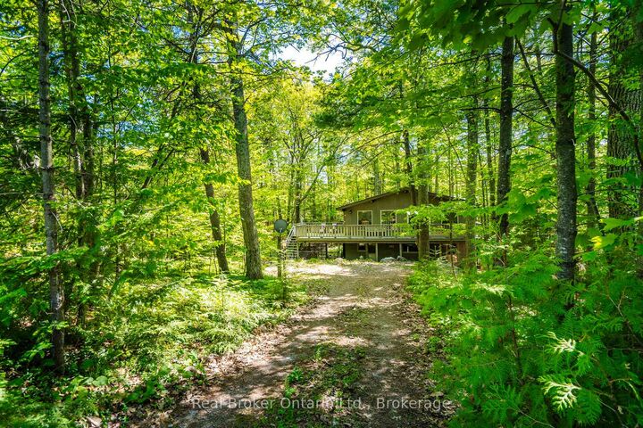 Property Photo: 208 Desroches Trail ON L9M 0H9