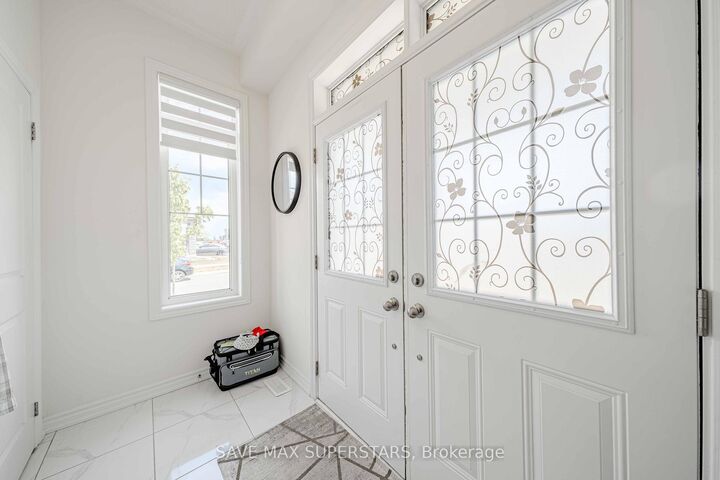 Property Photo: 34 Bannister Road ON L9J 0L5