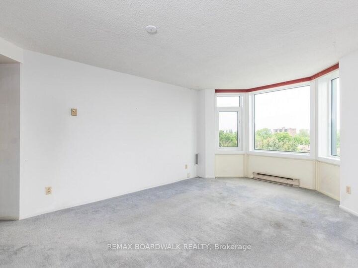 Property Photo: 1025 Grenon Avenue 715 ON K2B 8S5