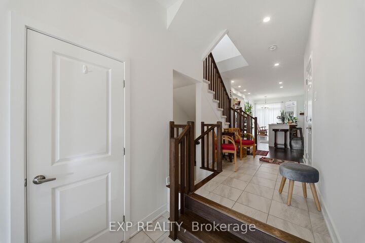 Property Photo: 51 Robusta Lane ON K2J 6Y7