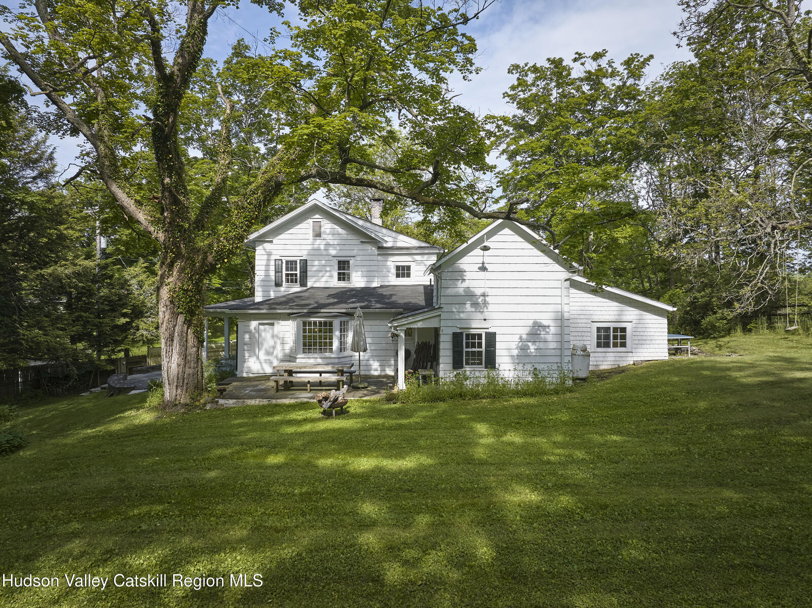 Property Photo:  2498 Salt Point  NY 12514 