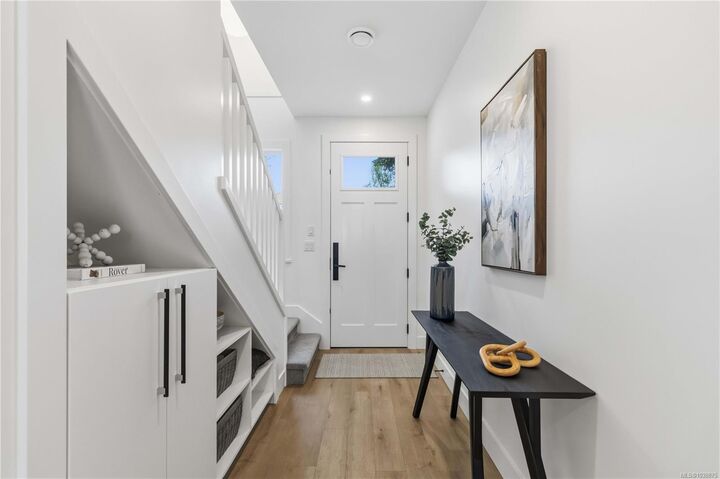 Property Photo: 2312 Orchard Ave #2 BC V8L 1T6