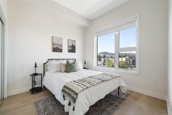 Property Photo:  777 Station Ave #402  BC V9B 2S1 