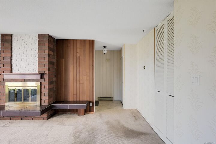 Property Photo: 3968 Cedar Hill Rd #15 BC V8N 3B8
