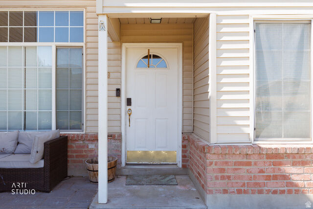 Property Photo: 239 S Majestic Meadows Dr UT 84651