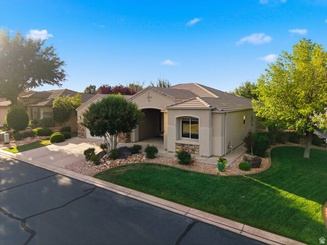 Property Photo:  805 S Dixie Dr 51  UT 84770 