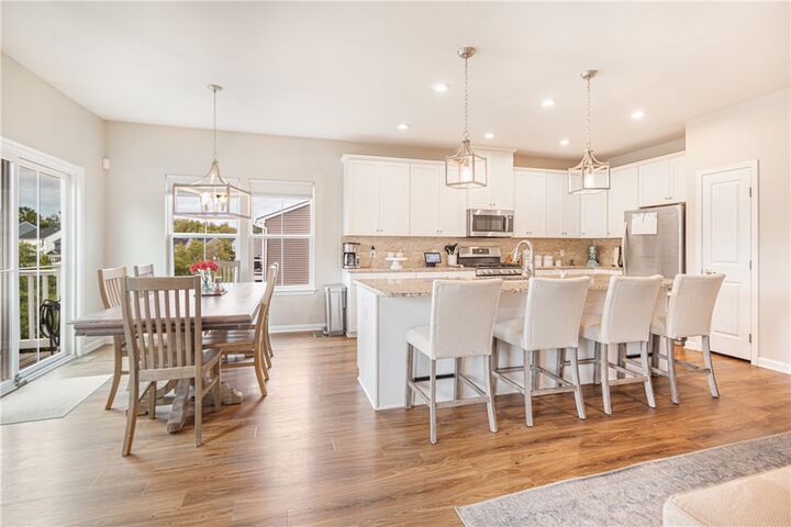 Property Photo: 3031 Pelican Dr PA 16059