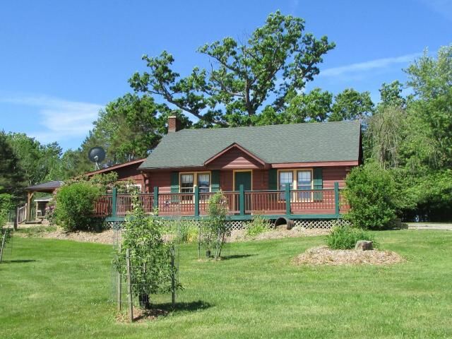Property Photo: 3320 Keller Road PA 16365