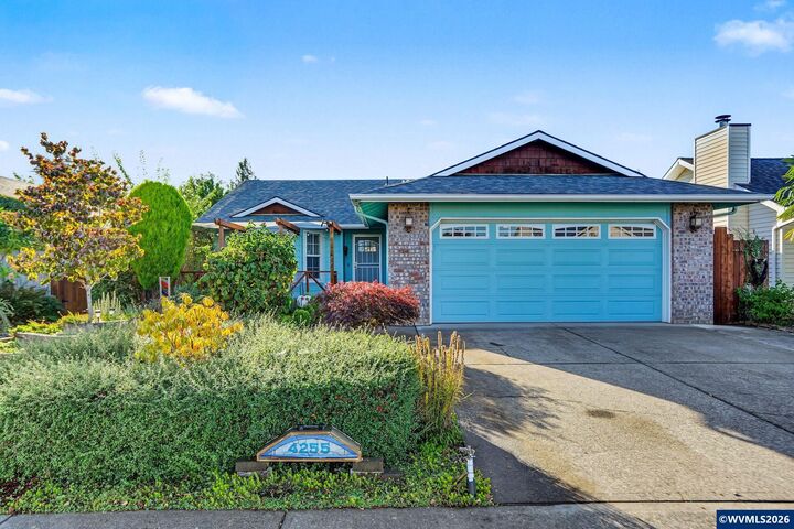 Property Photo:  4255 Great Plains Dr NE  OR 97305 