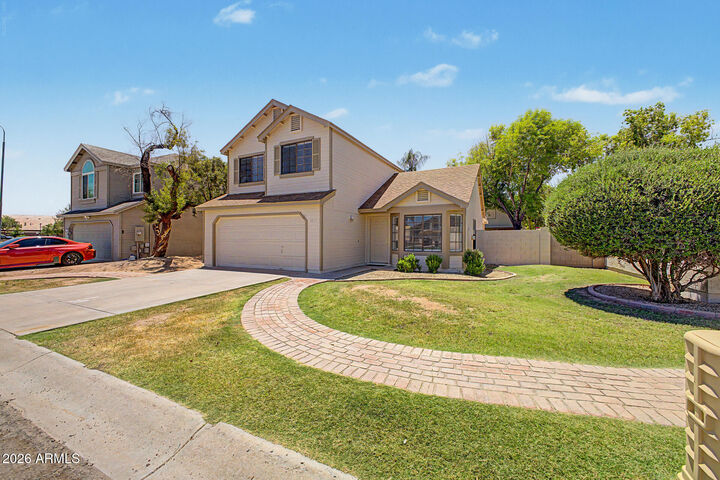 Property Photo:  5051 W Mercury Way  AZ 85226 