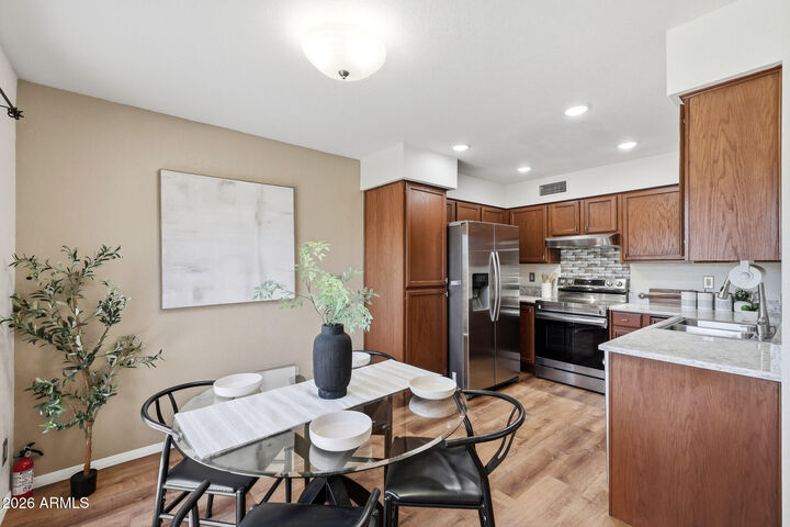 Property Photo:  10937 E Gary Road  AZ 85259 