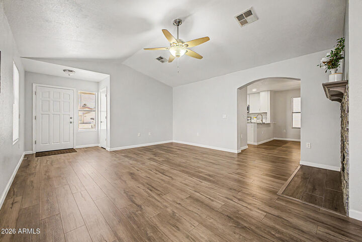 Property Photo: 1510 E Mineral Road AZ 85234