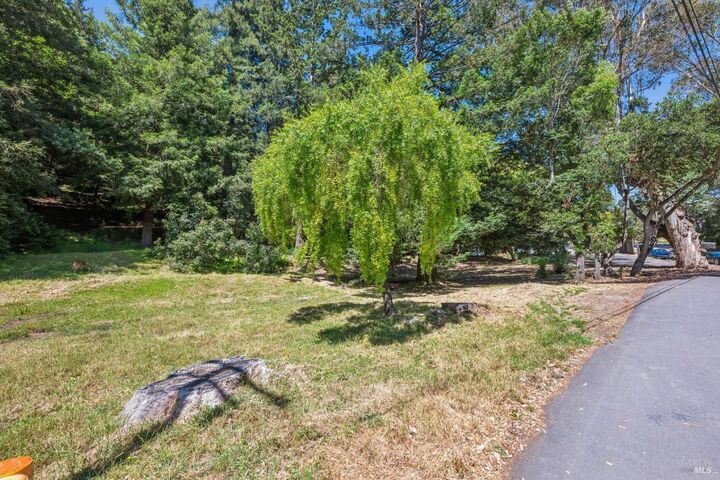 Property Photo: 375 Sausalito Street CA 94925