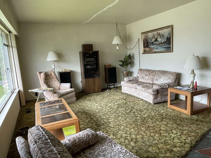 Property Photo: 7131 Williams Road BC V7A 1E7