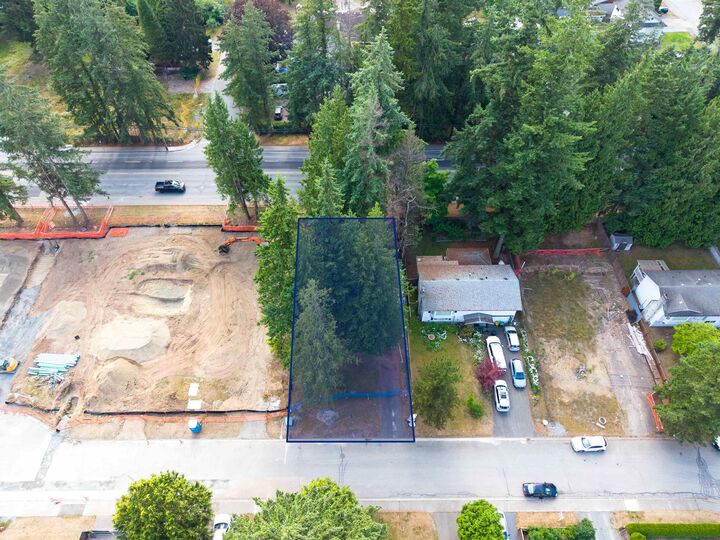 Property Photo: 4545 200A Street BC V3A 6J6