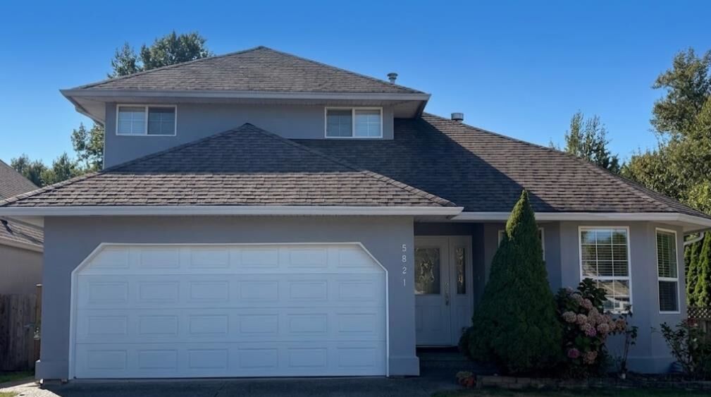 Property Photo: 5821 188 Street BC V3S 7M1