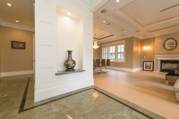 Property Photo: 1121 W 39th Avenue BC V6M 1S7