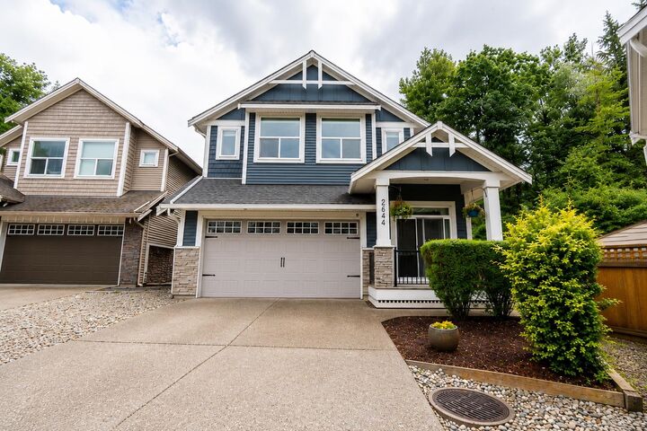 2644 275A Street — photo 1
