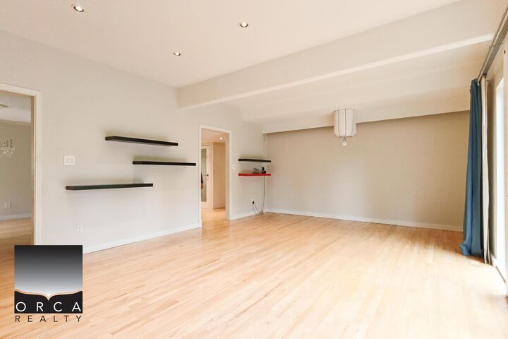 Property Photo:  2752 Byron Road  BC V7H 1M2 