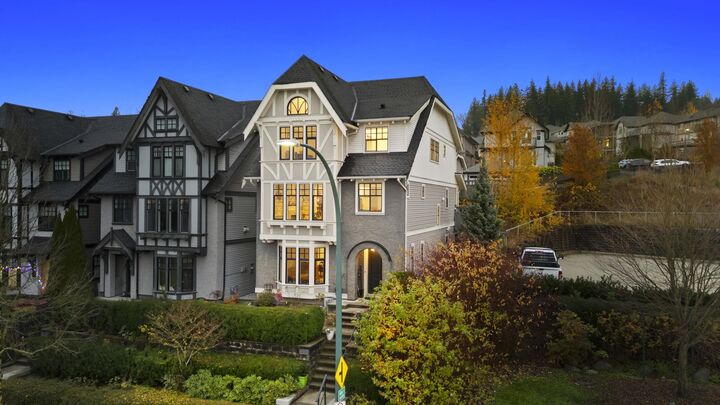 Property Photo: 3499 David Avenue BC V3E 0H7