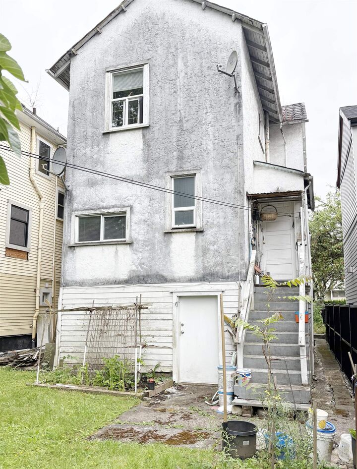 Property Photo: 3034 Glen Drive BC V5T 4C1