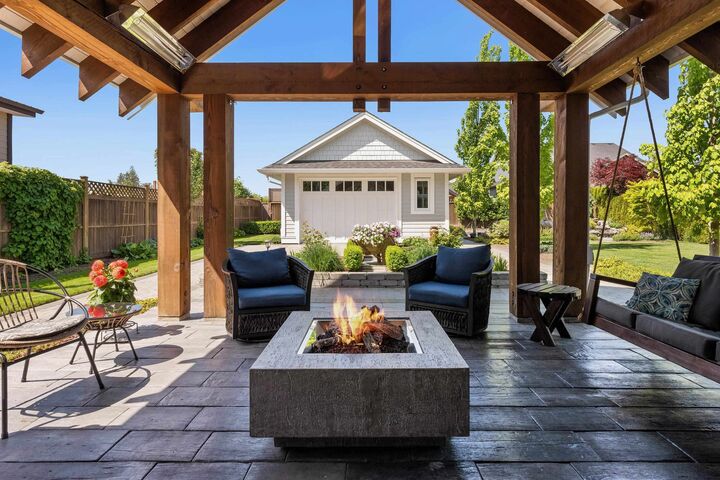 Property Photo: 10179 Caryks Road BC V0X 1X1