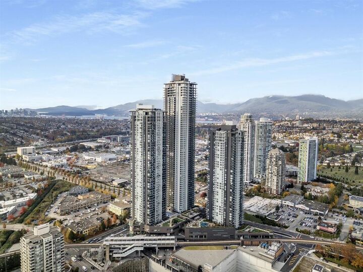 2186 Gilmore Avenue 3603 — photo 1