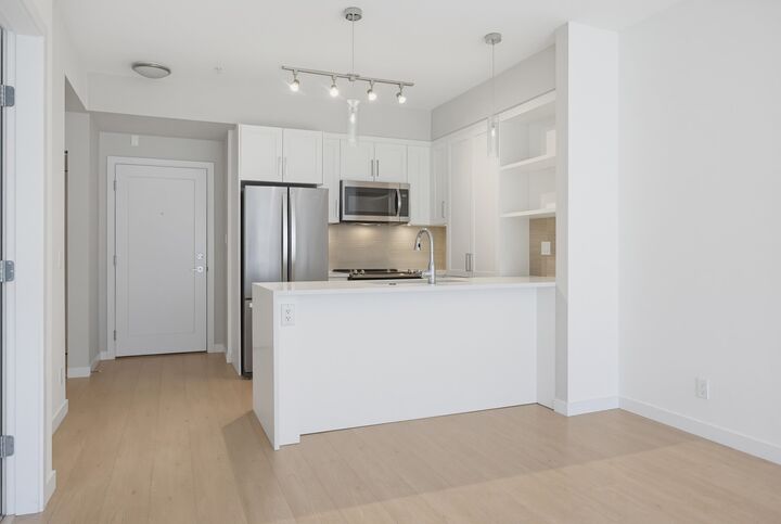 Property Photo:  20211 66 Avenue E305  BC V2Y 0L4 