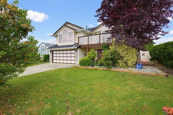 Property Photo: 18862 Charnley Court BC V3Y 2K7