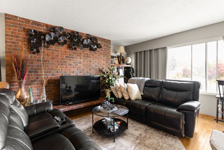 Property Photo: 10151 Rosedene Crescent BC V7A 2P6