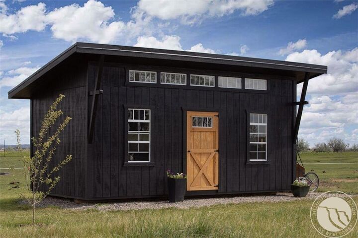 Property Photo:  5905 Larimer Lane  MT 59105 